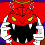 Count Red
