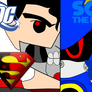 Fastest Robot of Steel