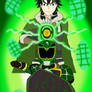 It's Morphin Time!! -Naofumi-