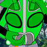 Green Mantis of Mirinoi