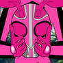 Pink Moth of Mirinoi