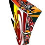 Native American Rangers -logo-