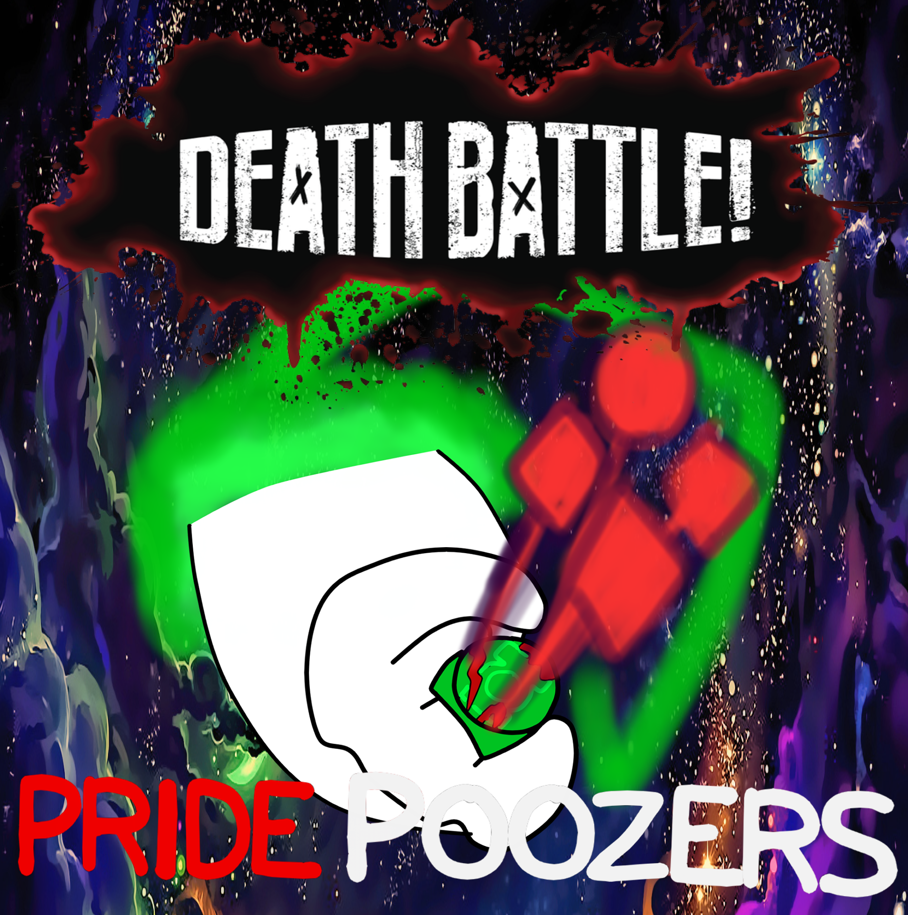 Pride Poozers