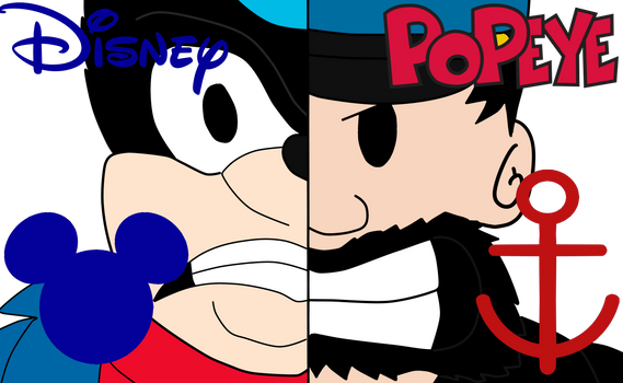 Explore The Best Popeye The Sailor Man Art Deviantart Explore The Best Popeye The Sailor Man Art Deviantart