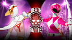 Jun the Swan vs Kimberly Ann Hart by DBRanger09