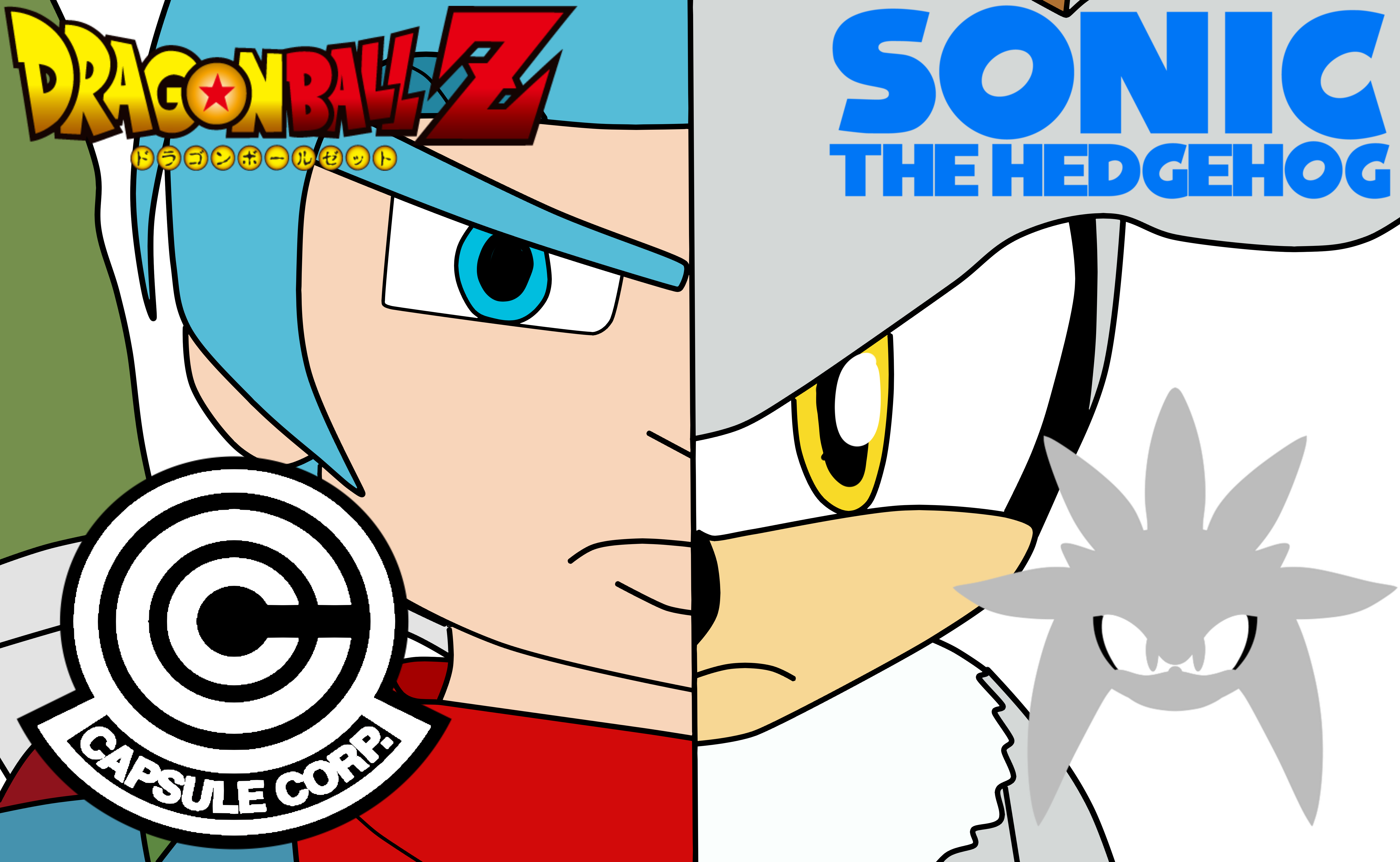 Warriors from the Future