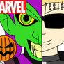 Parasitic Goblin -Part 2-