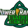Power Rangers Fianna Cycle -logo-