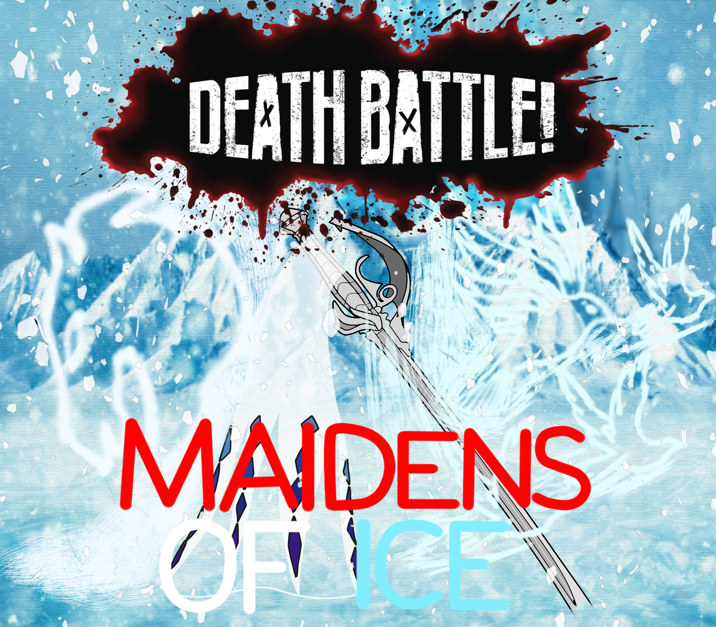 Maidens of Ice