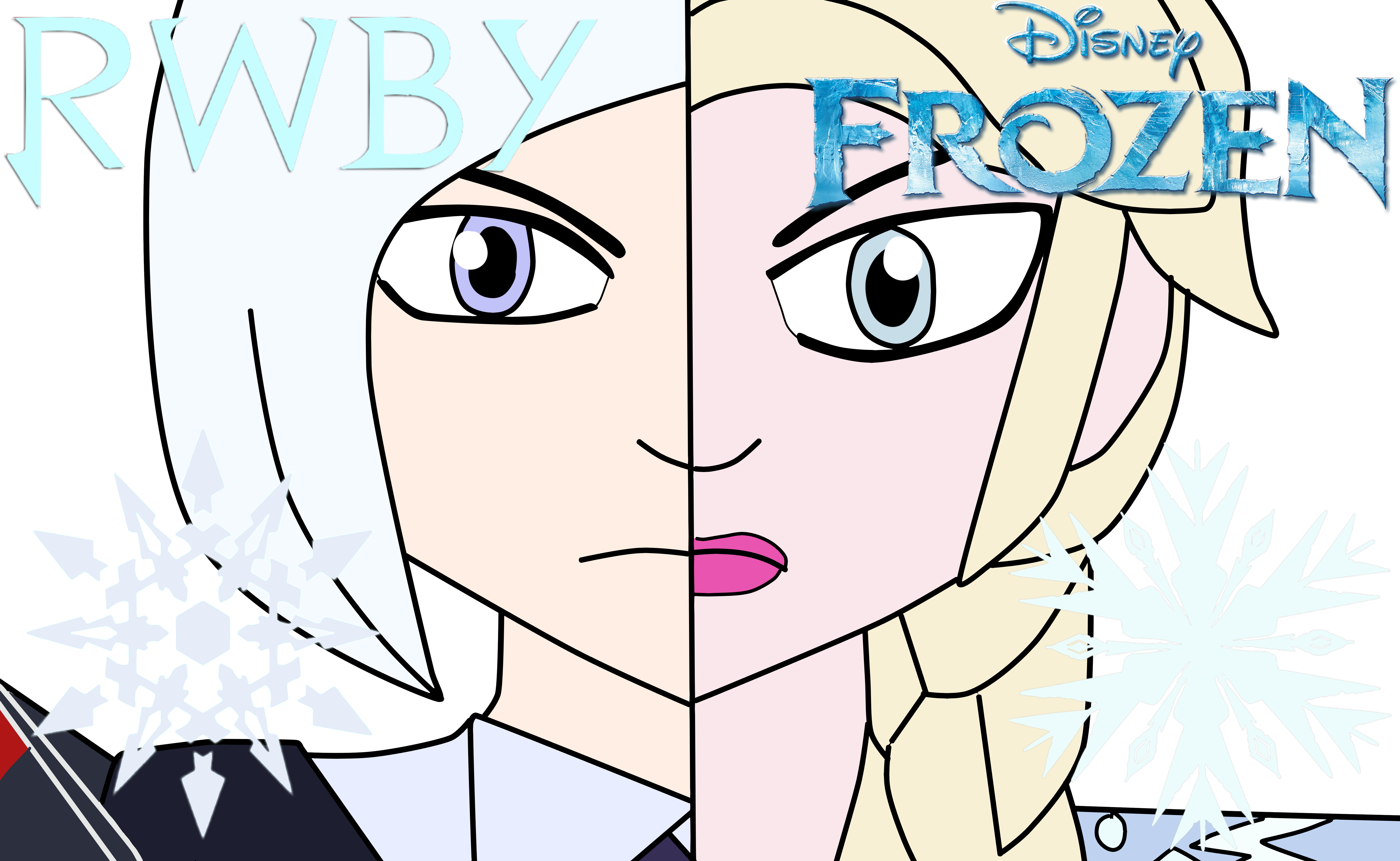 Queens of Ice