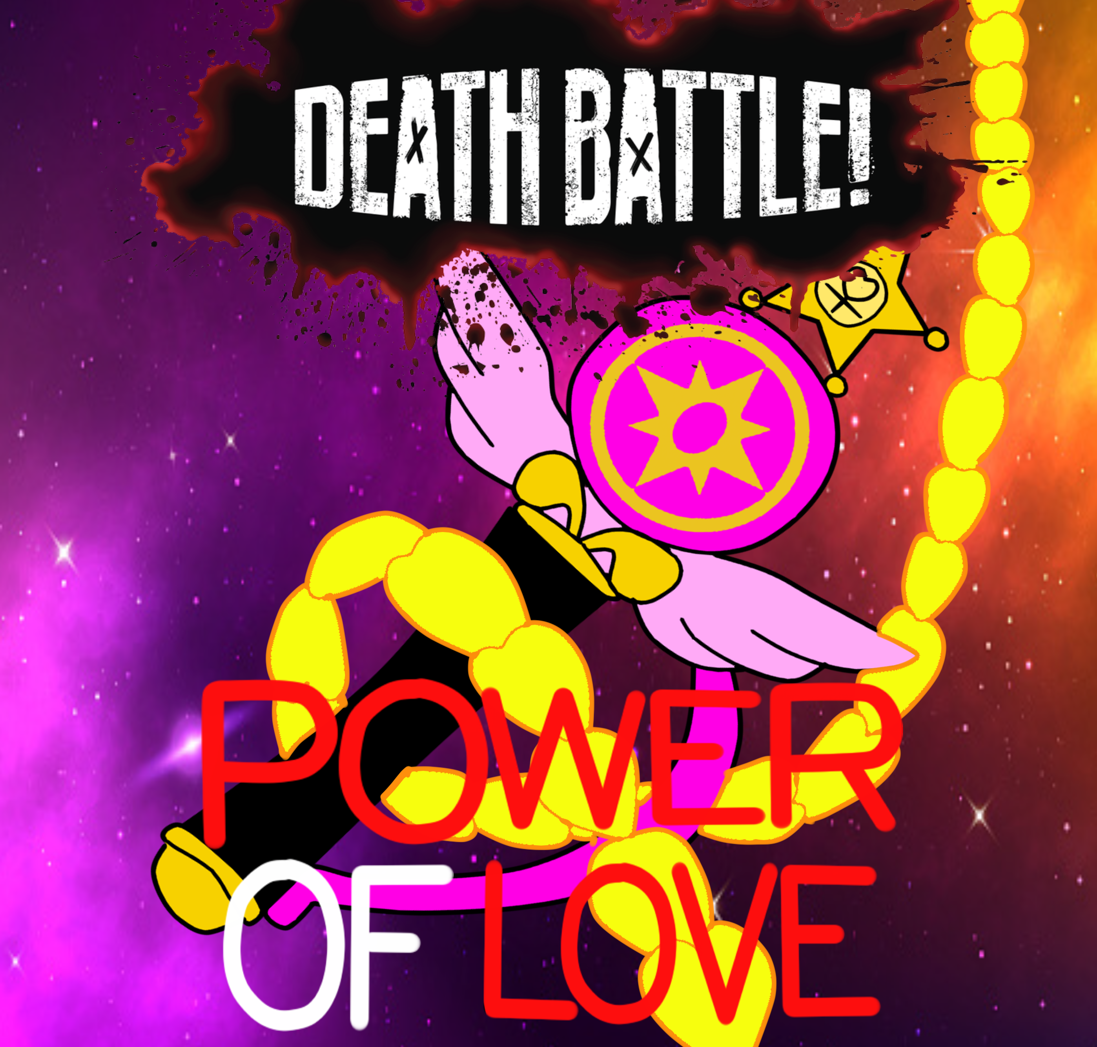 Power of Love