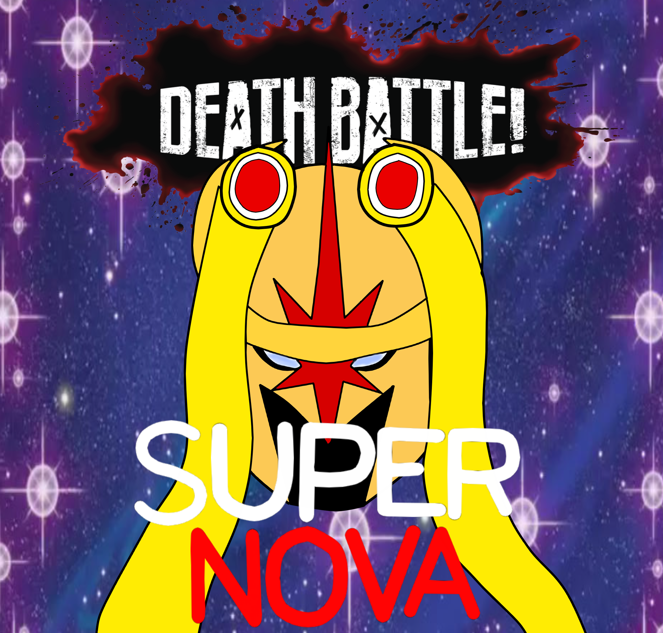 Super Nova