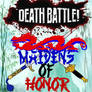 Maidens of Honor
