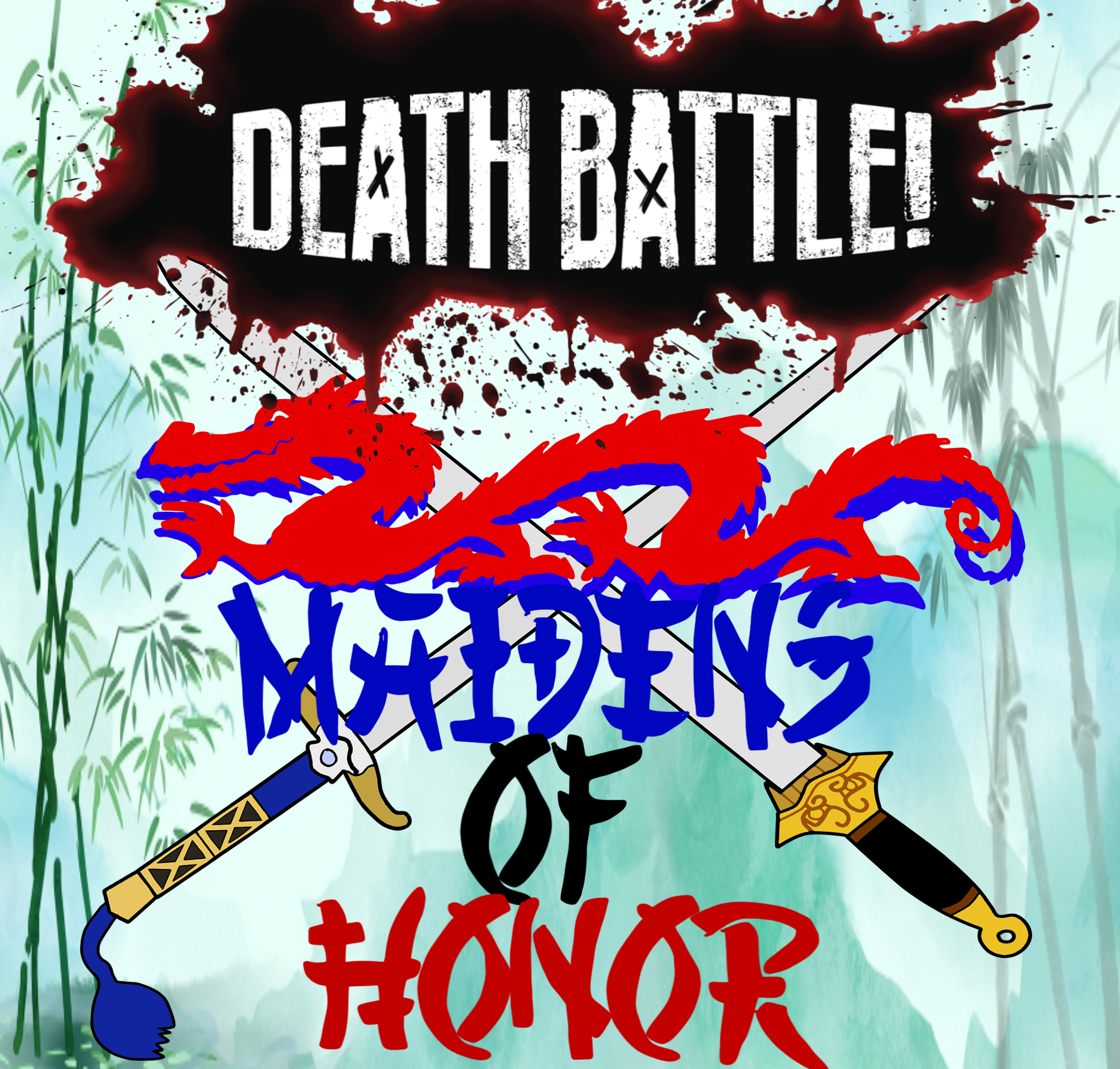 Maidens of Honor