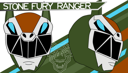 Power Rangers: DINO FURY and COSMIC FURY on The-Power-Chamber - DeviantArt
