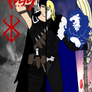 Vengeful Berserkers