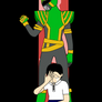 Never Forget Past Sins