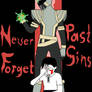 Never Forget Past Sins -Dark-