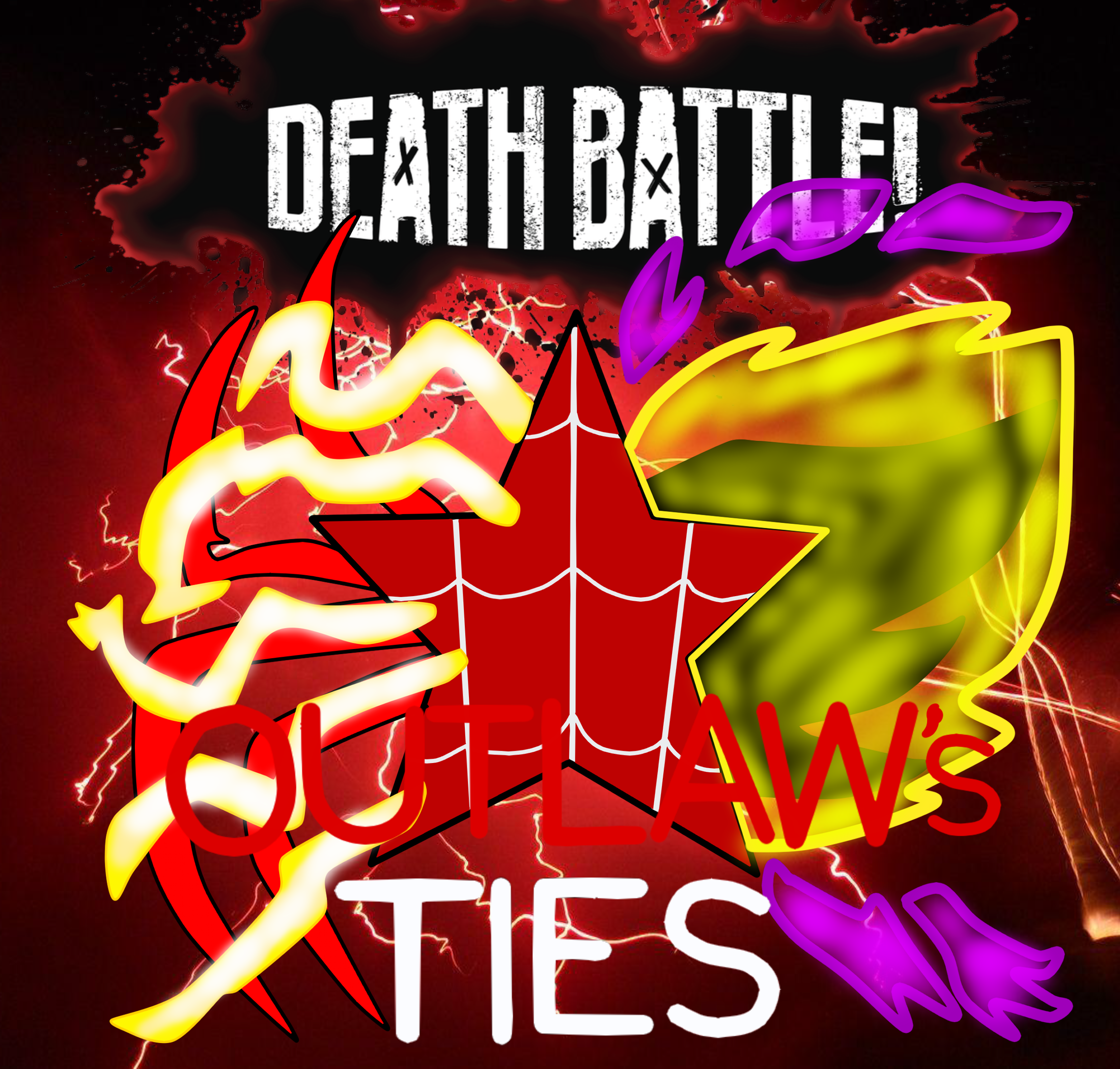 Outlaw's Ties