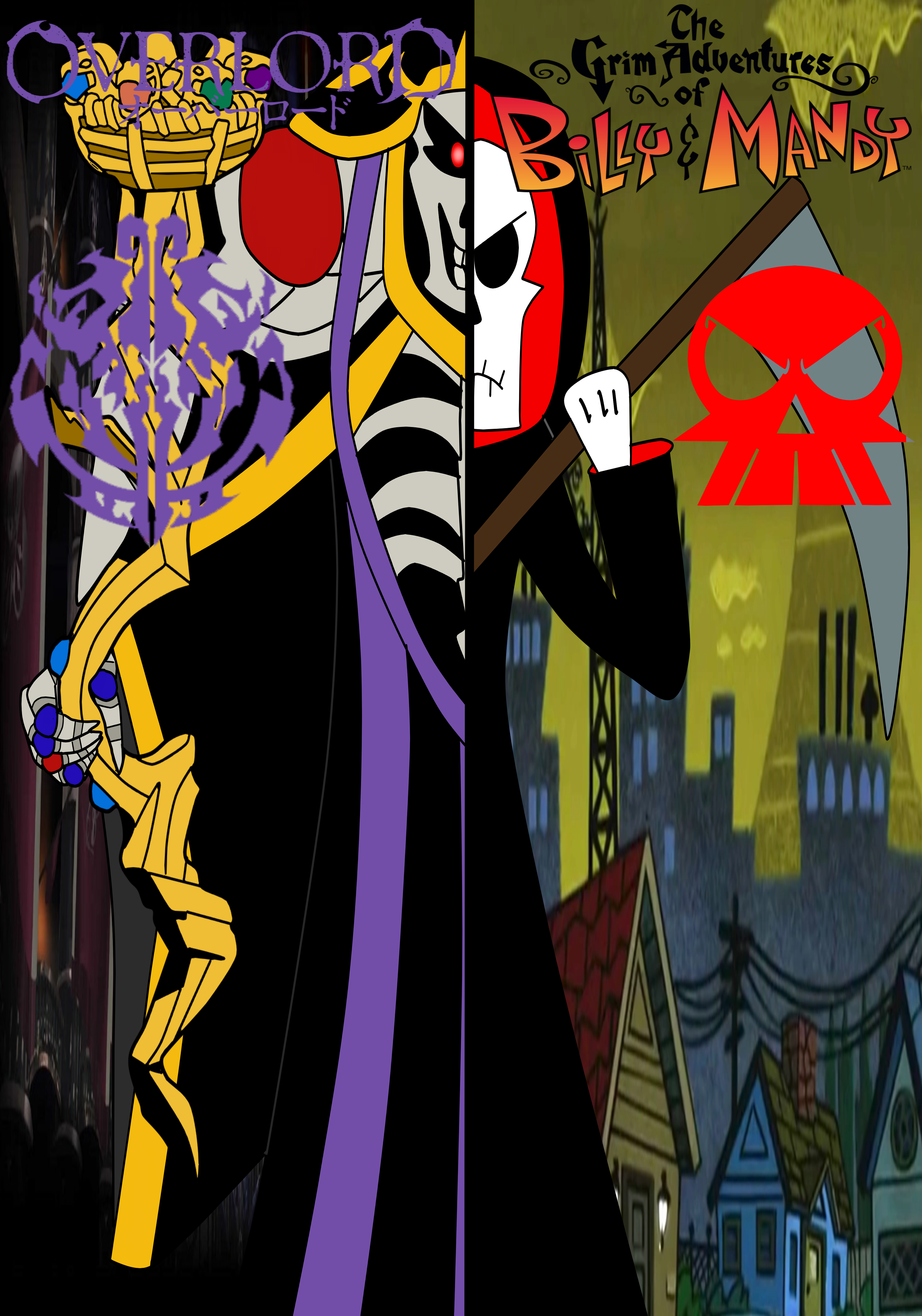 Lords of the Underworld