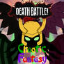 Chaotic Fantasy