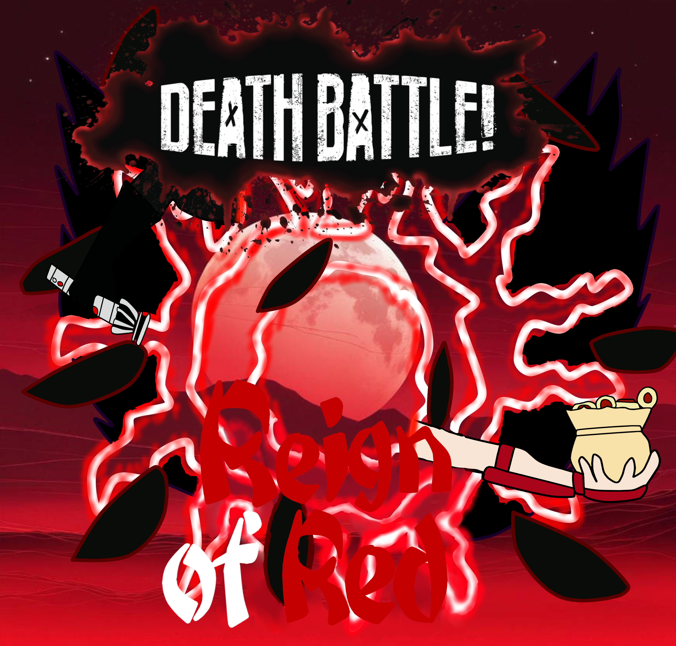 Reign of Red