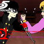 Joker vs Giorno -Preview-