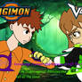 Izzy Izumi vs Pidge Holt -Preview-