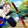 Yusuke Kitagawa vs Sai -Preview-
