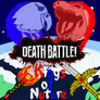 Kings of Nature
