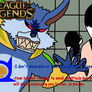 Warwick vs Bane -Preview-