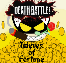 Thieves of Fortune