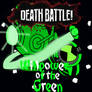 Willpower of the Green