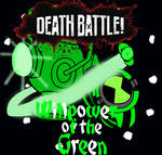 Willpower of the Green