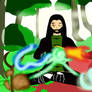 Zarron's Introduction -Omega Green-