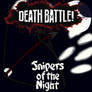 Snipers of the Night