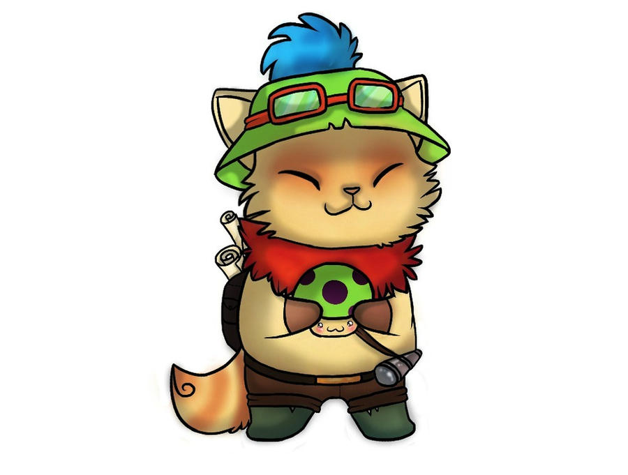 Teemo