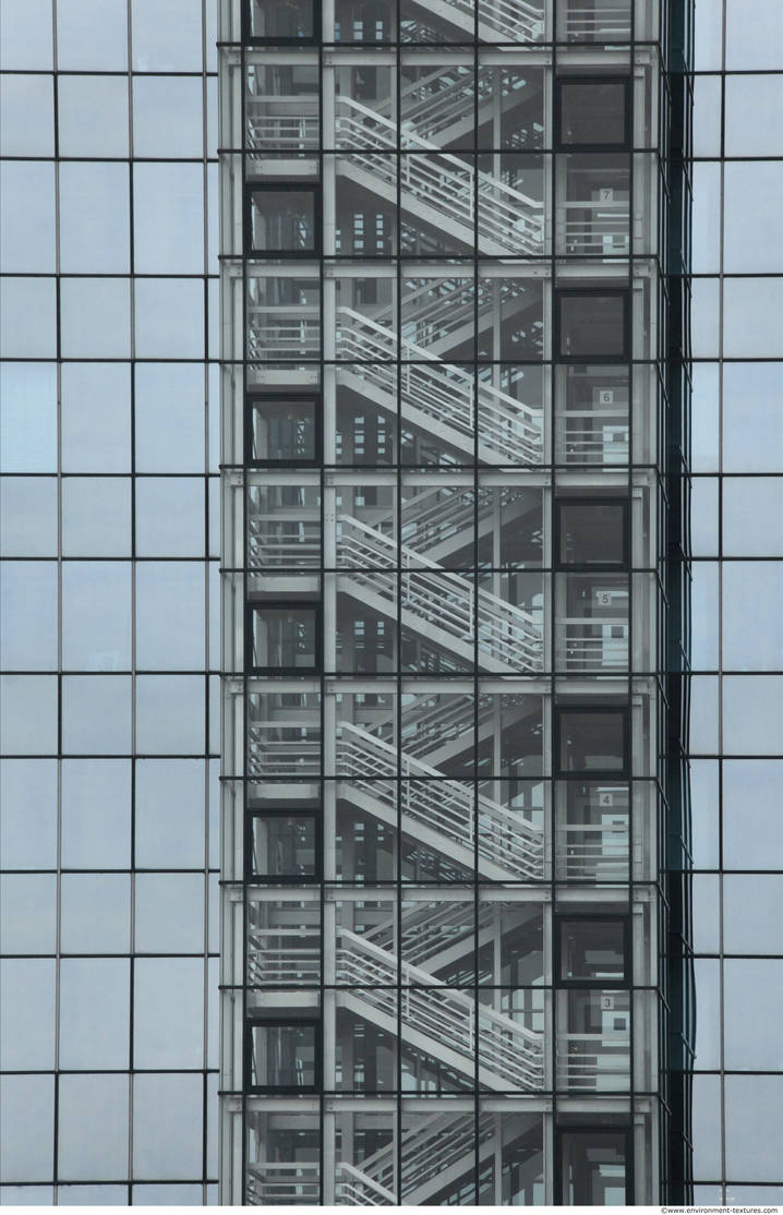 Photo Texture Of Building High Rise by environment-textures on DeviantArt