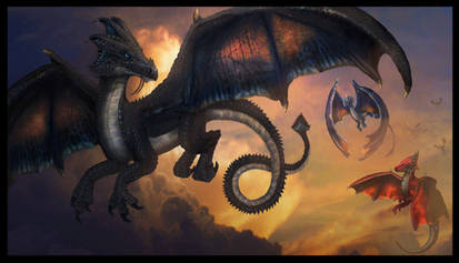 Temeraire