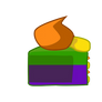 Yoyle cake asset