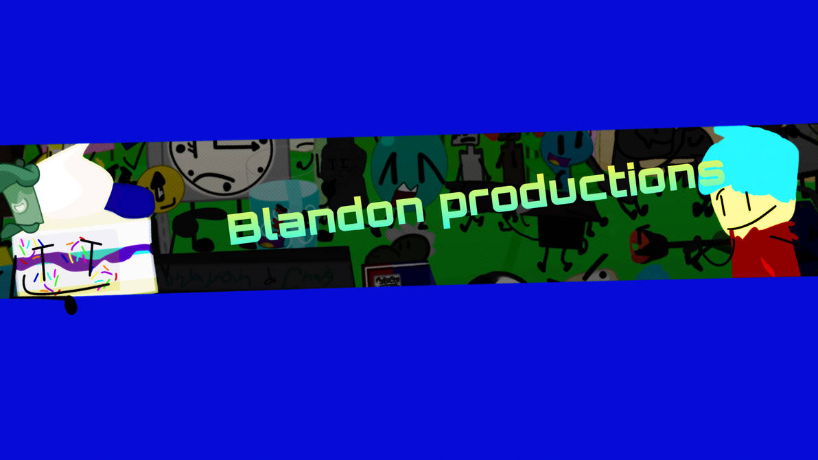Deviant banner by blandonproductions on DeviantArt