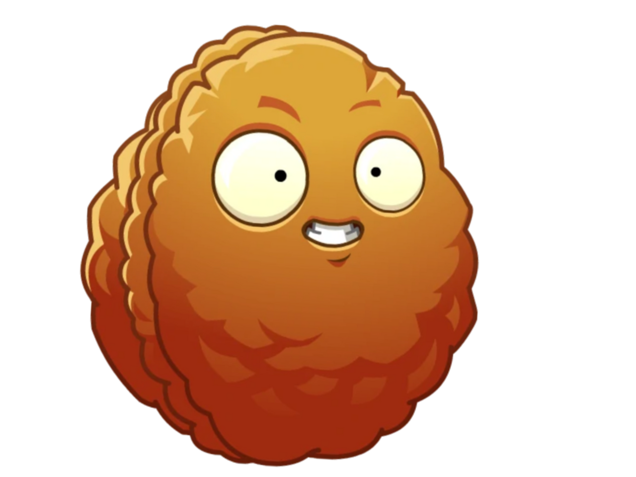 Explode o nut by blandonproductions on DeviantArt