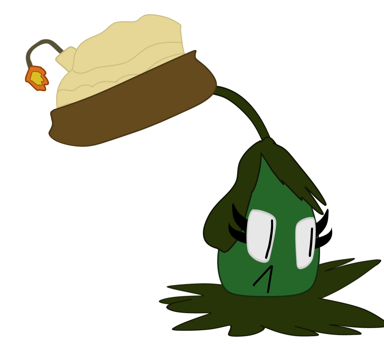 Stickybomb rice by blandonproductions on DeviantArt
