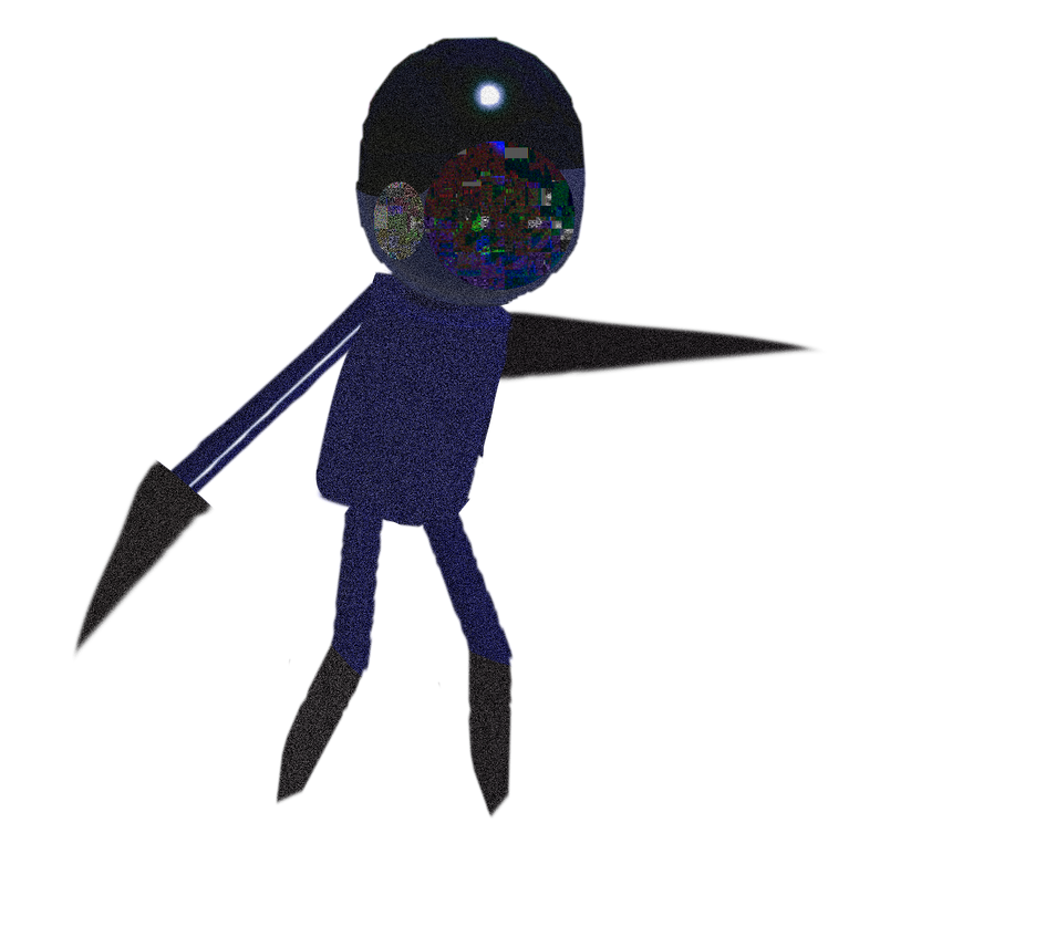 Manbi phase 2 by blandonproductions on DeviantArt
