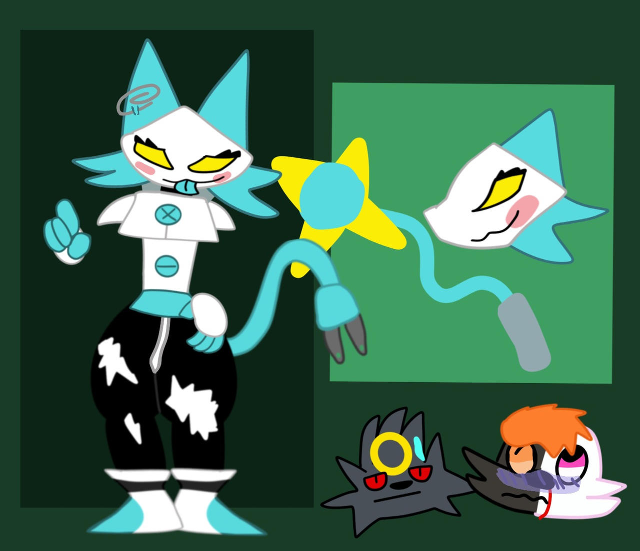 Tasque manager~ by blandonproductions on DeviantArt