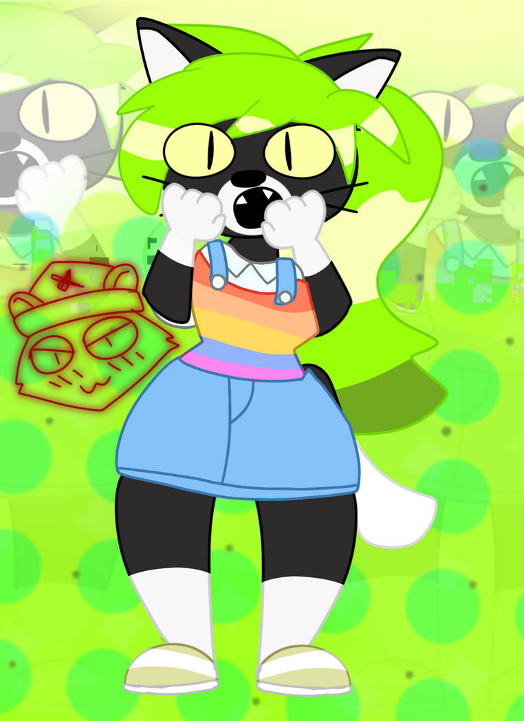 Flo Flo by blandonproductions on DeviantArt