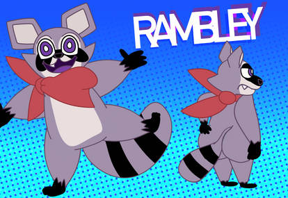 Explore the Best Rambley Art | DeviantArt