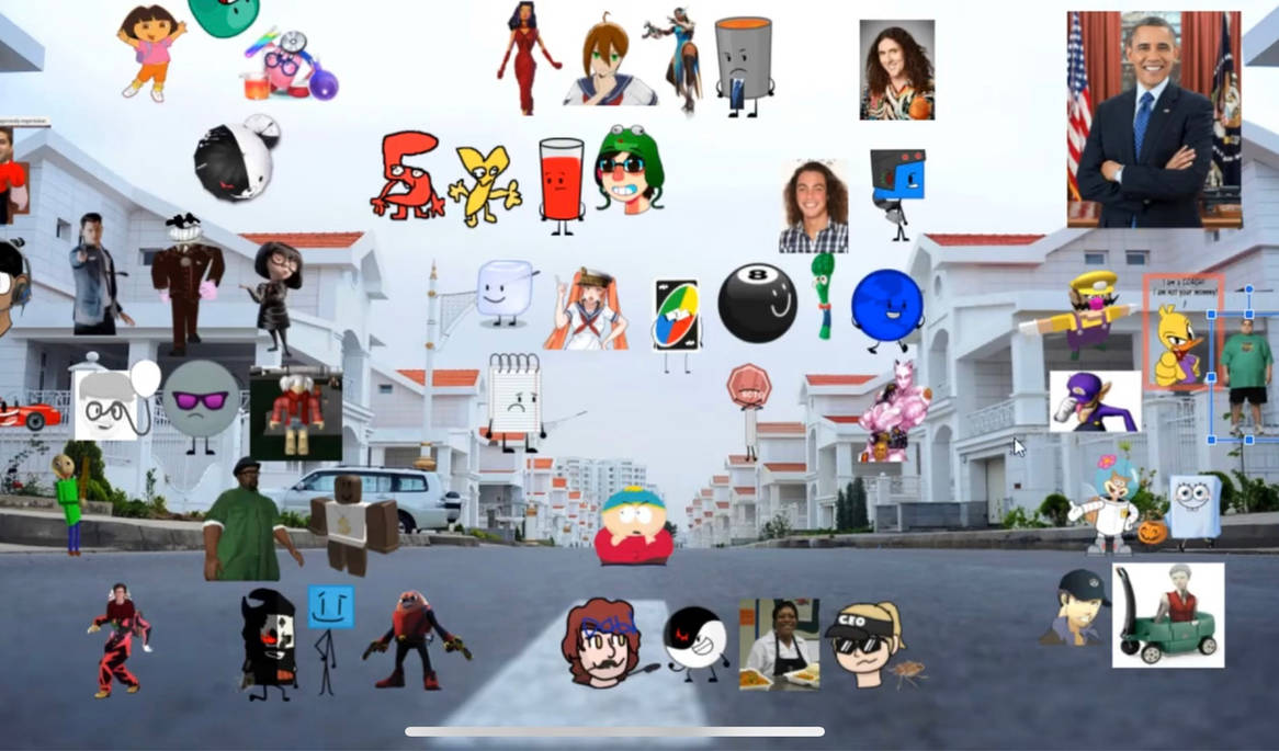 Banner by blandonproductions on DeviantArt