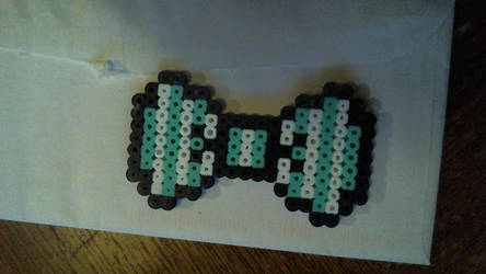 Perler bow