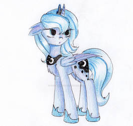 Princess Luna